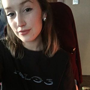 Meet your Posher, Joanna